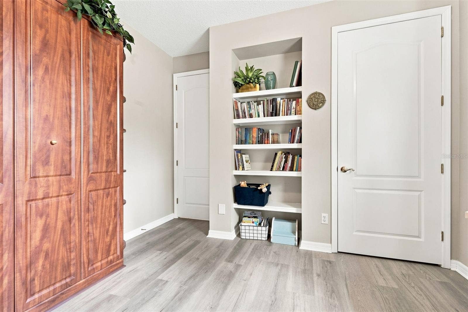 1681 TIMBER EDGE DRIVE, Deland, FL 32724 BEDROOM 3