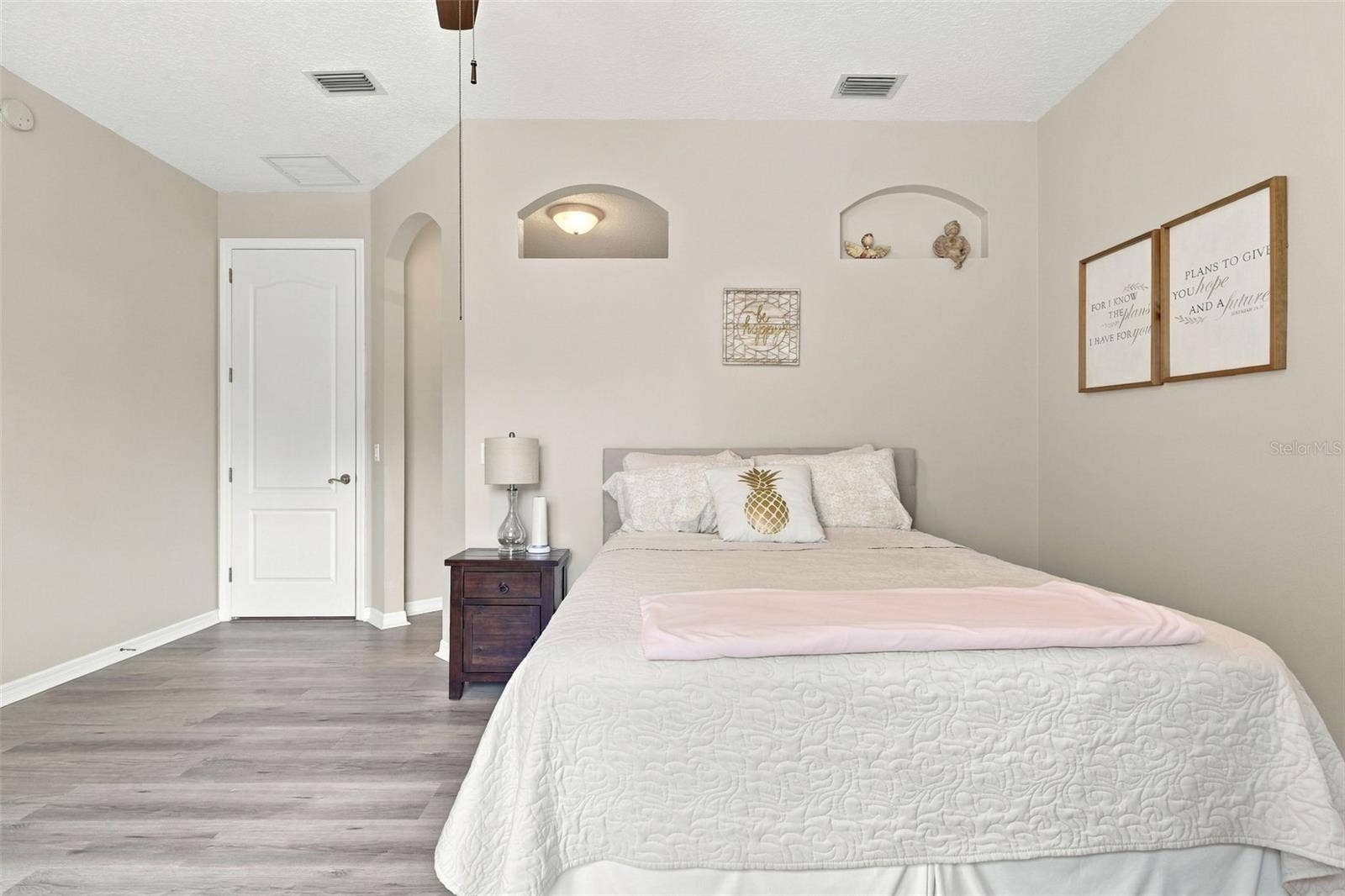 1681 TIMBER EDGE DRIVE, Deland, FL 32724 2ND BEDROOM W/ENSUITE BATH