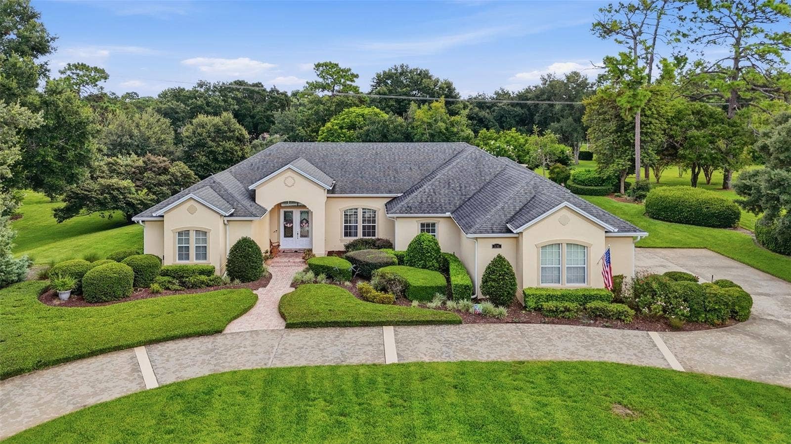 1681 TIMBER EDGE DRIVE, Deland, FL 32724 WELCOME HOME!