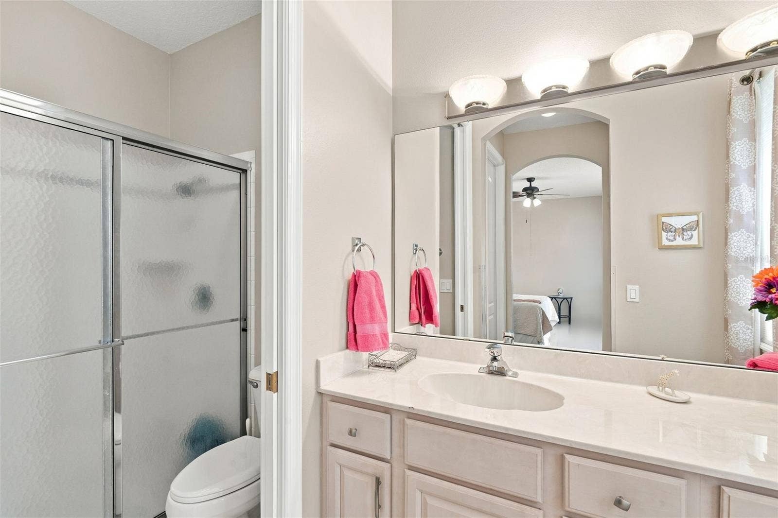 1681 TIMBER EDGE DRIVE, Deland, FL 32724 BATHROOM 3