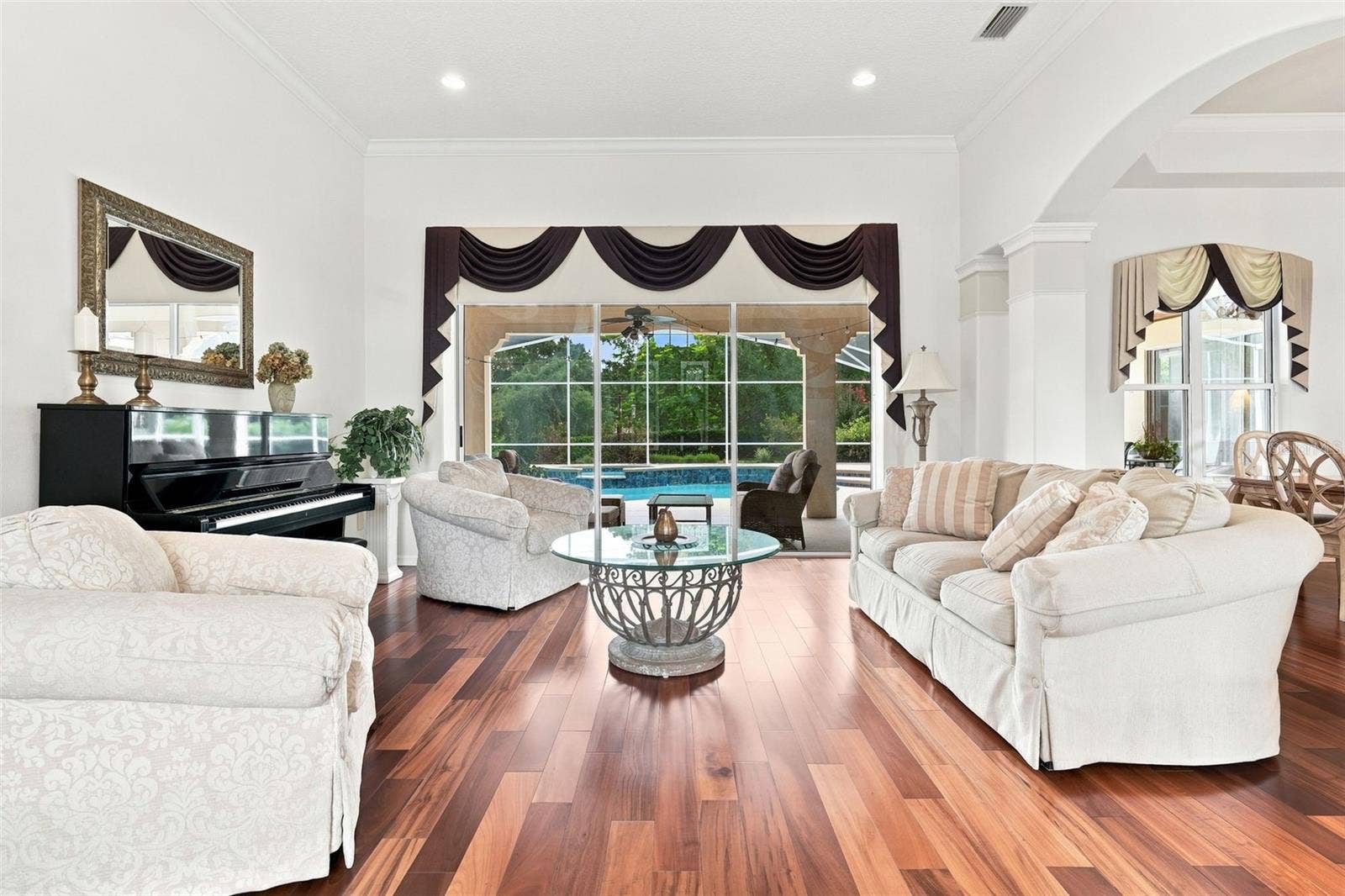 1681 TIMBER EDGE DRIVE, Deland, FL 32724 FAMILY ROOM