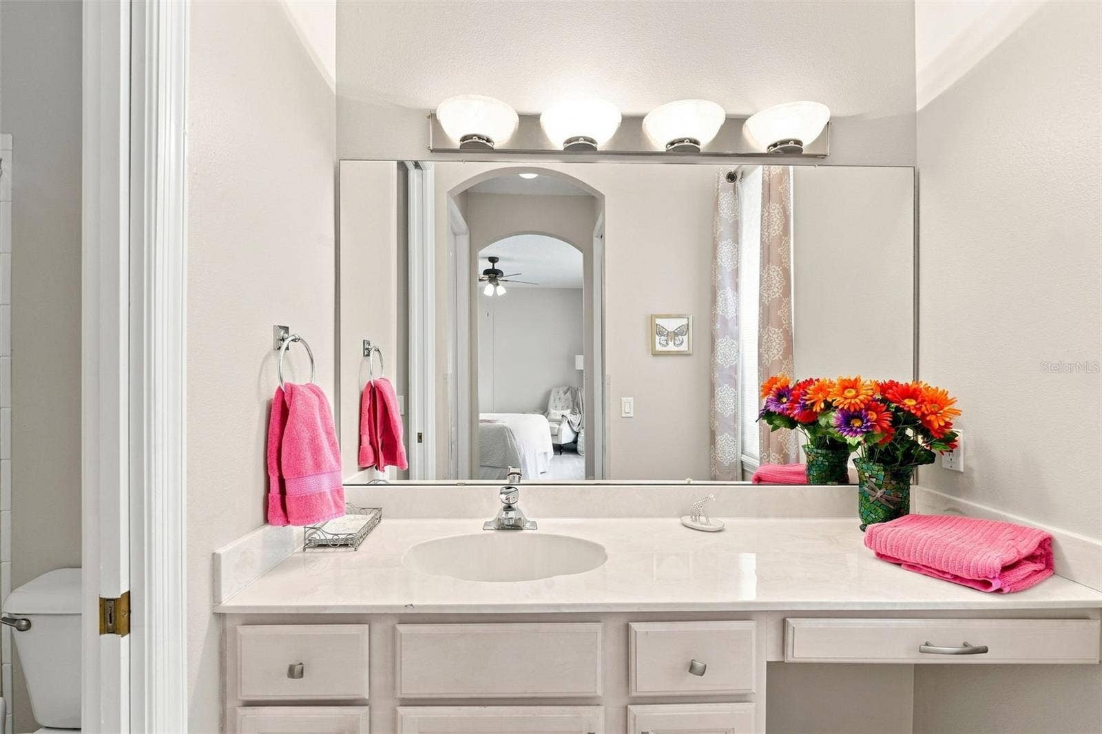 1681 TIMBER EDGE DRIVE, Deland, FL 32724 BATHROOM 3