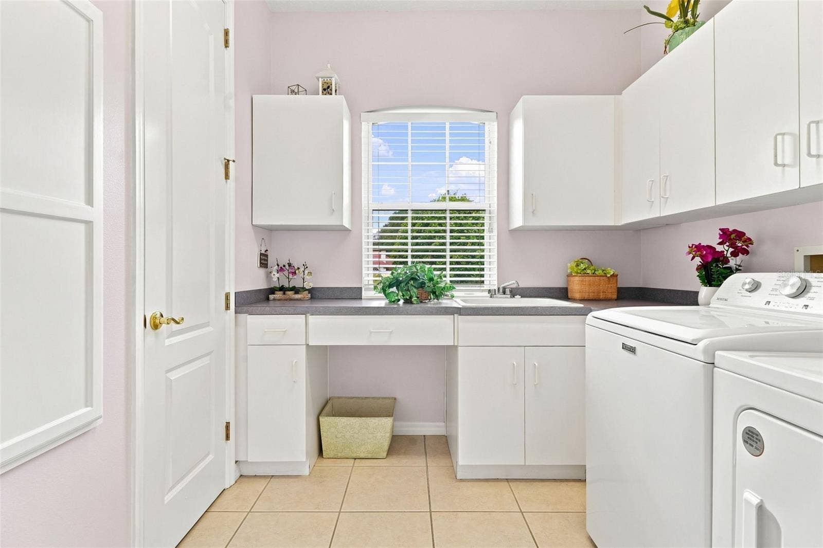 1681 TIMBER EDGE DRIVE, Deland, FL 32724 LAUNDRY ROOM