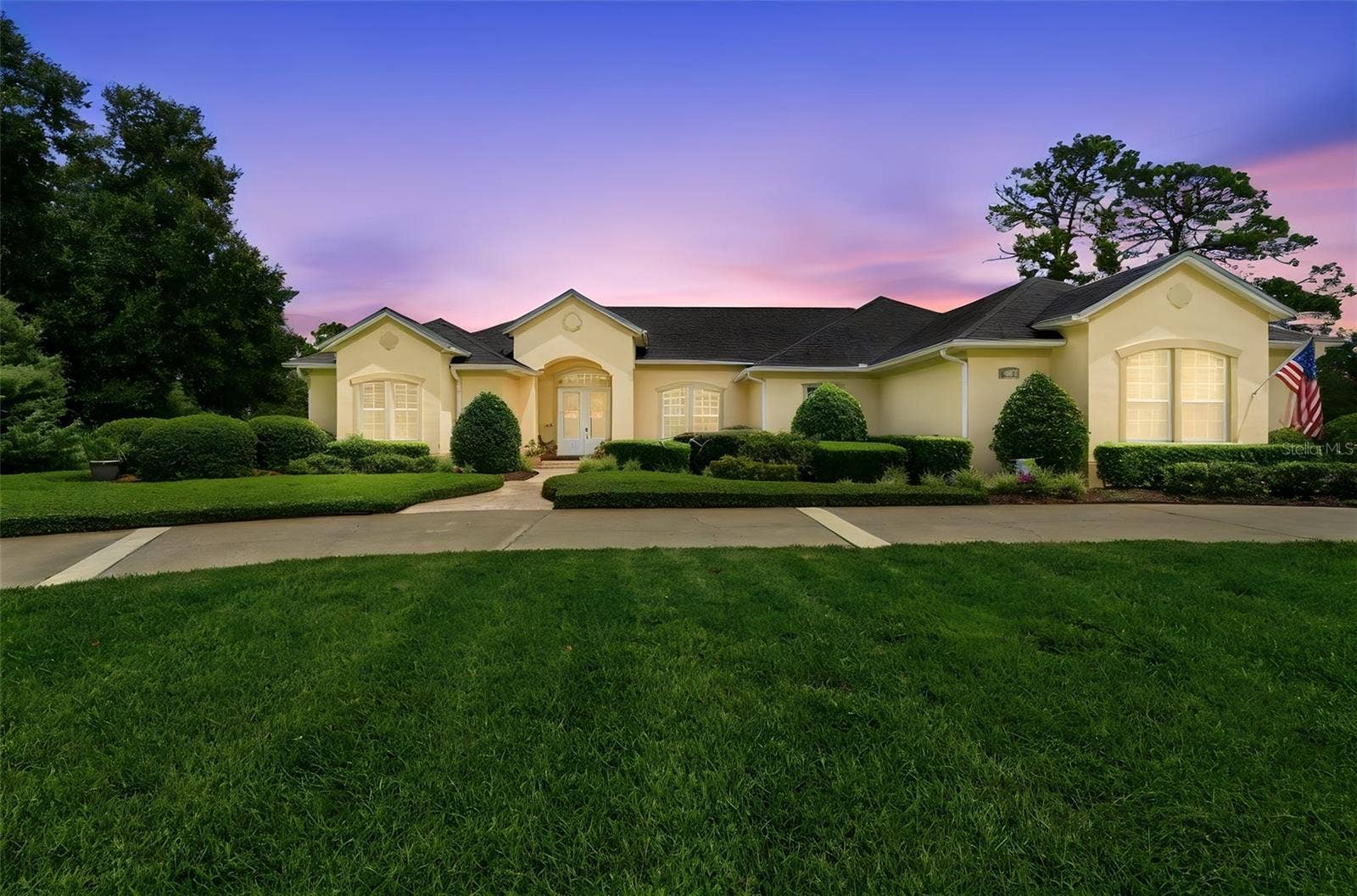 1681 TIMBER EDGE DRIVE, Deland, FL 32724 SUNSET VIBES