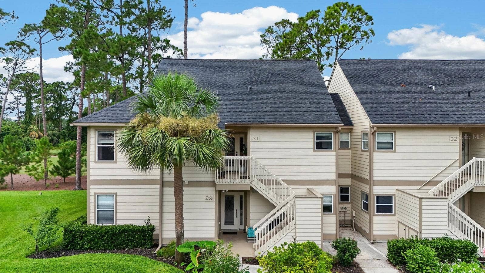 31 MAGNOLIA DRIVE S, Ormond Beach, FL 32174