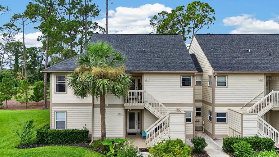 Property photo for 31 MAGNOLIA DRIVE S, Ormond Beach, FL