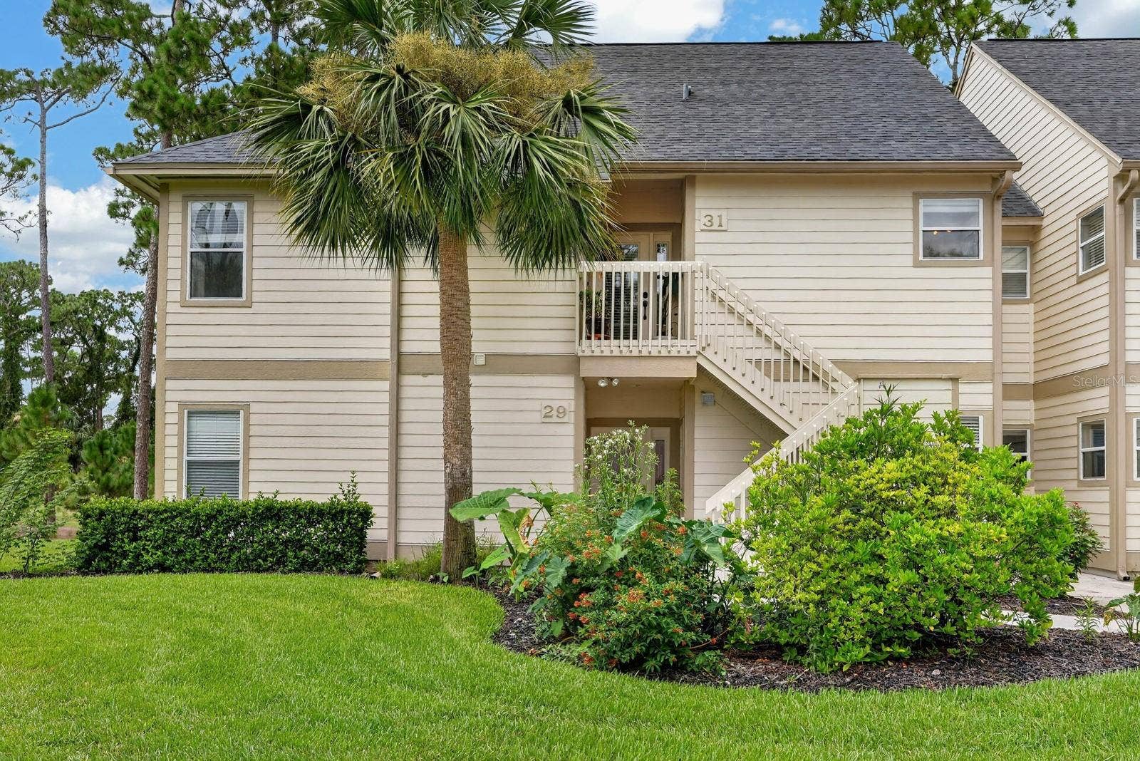 31 MAGNOLIA DRIVE S, Ormond Beach, FL 32174