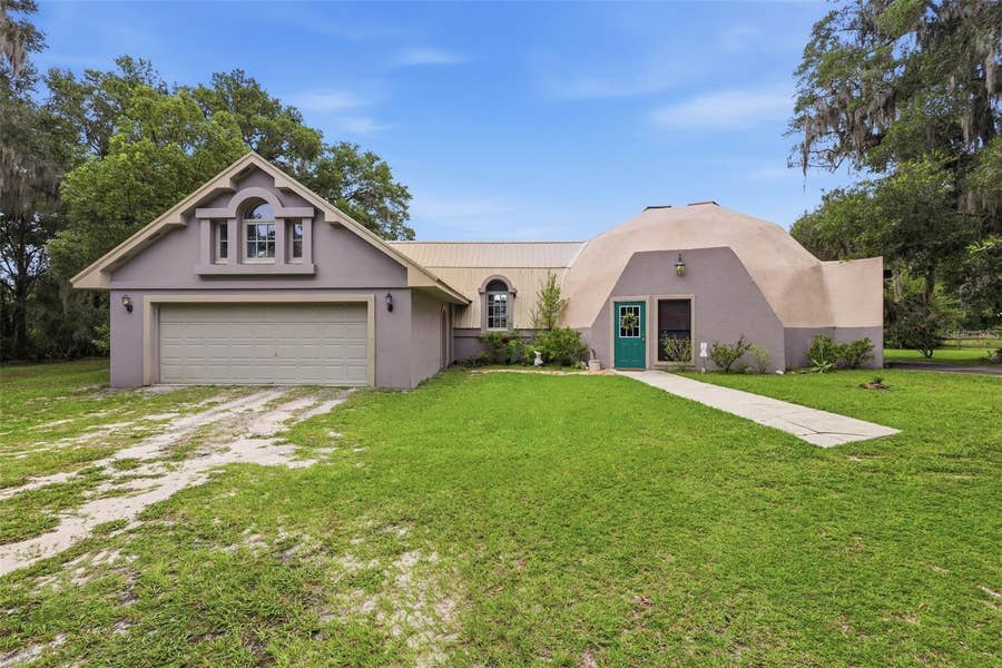 Property photo for 1320 W TAYLOR ROAD, Deland, FL