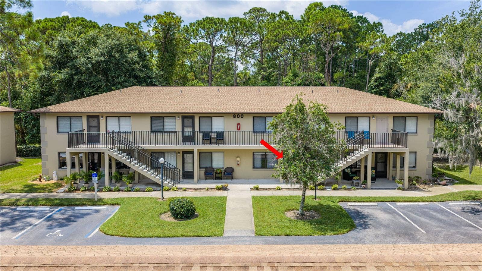 1601 BIG TREE ROAD, #803, Daytona Beach, FL 32119 1601 BIG TREE ROAD, #803, Daytona Beach, FL 32119