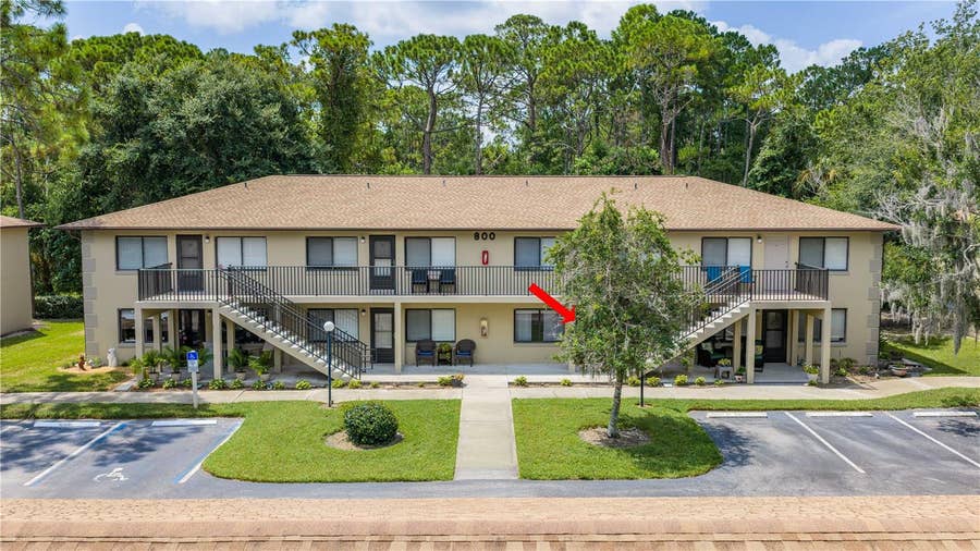 Property photo for 1601 BIG TREE ROAD, #803, Daytona Beach, FL