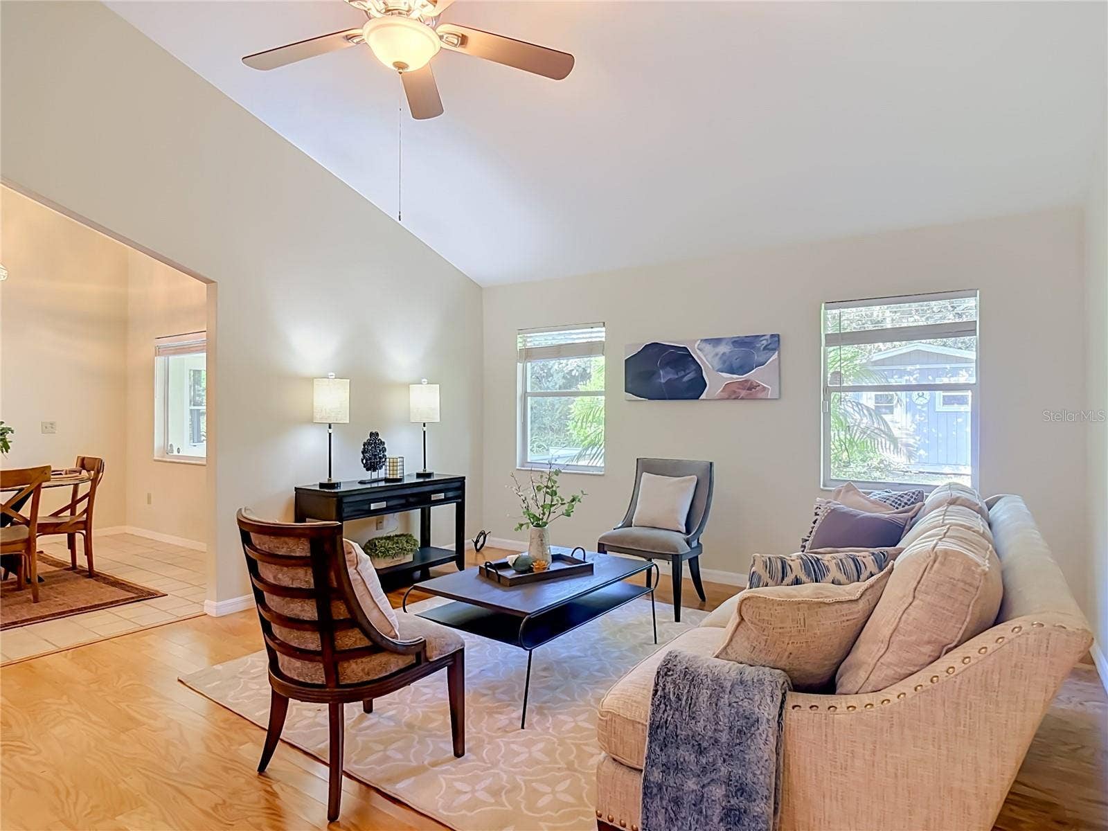 5812 NOB HILL BOULEVARD, Port Orange, FL 32127