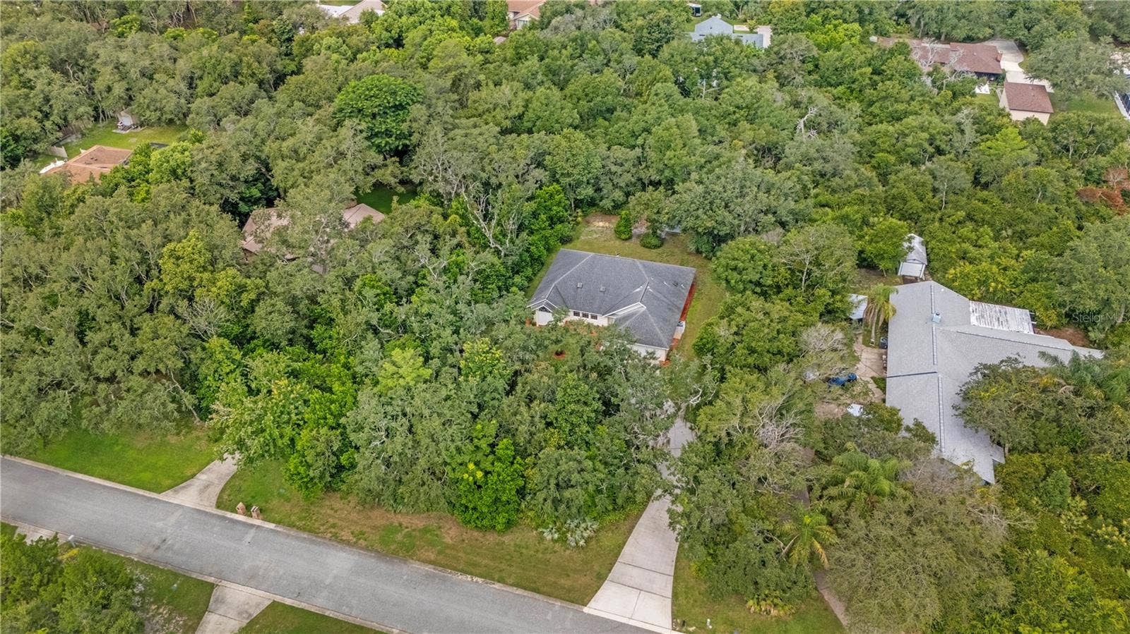 5812 NOB HILL BOULEVARD, Port Orange, FL 32127