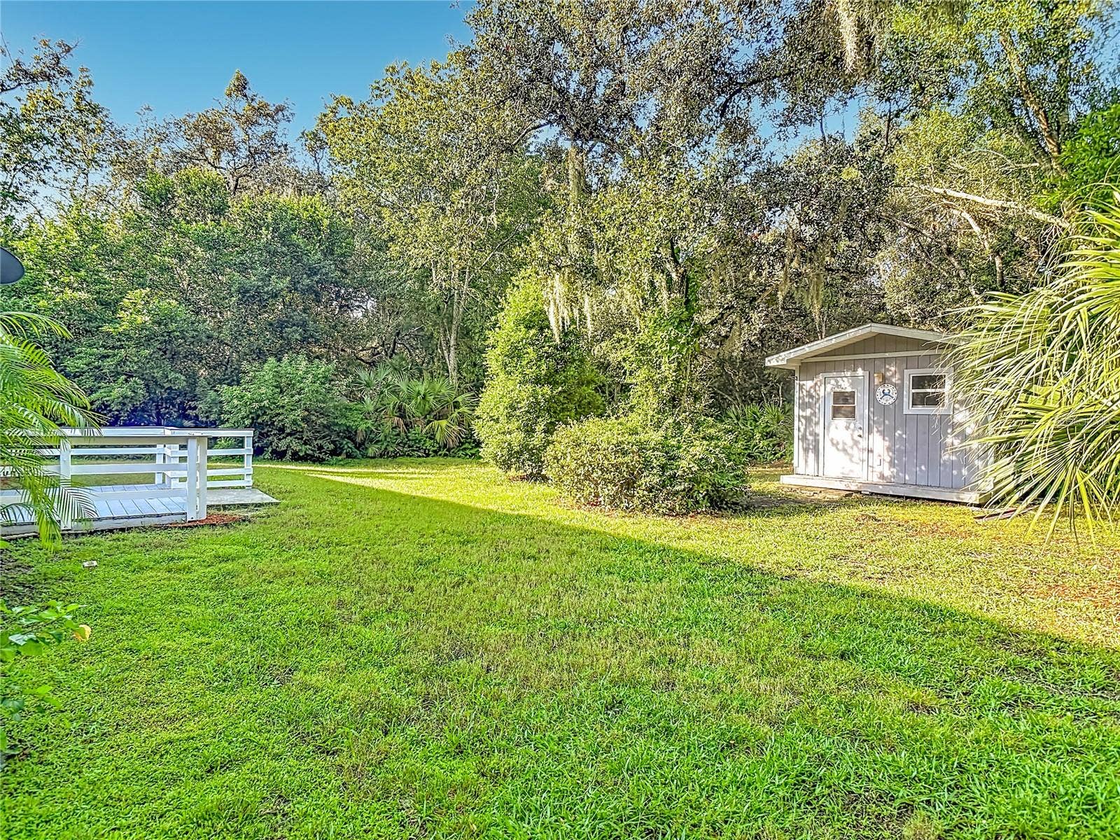 5812 NOB HILL BOULEVARD, Port Orange, FL 32127