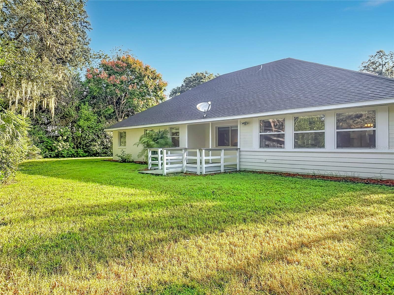 5812 NOB HILL BOULEVARD, Port Orange, FL 32127