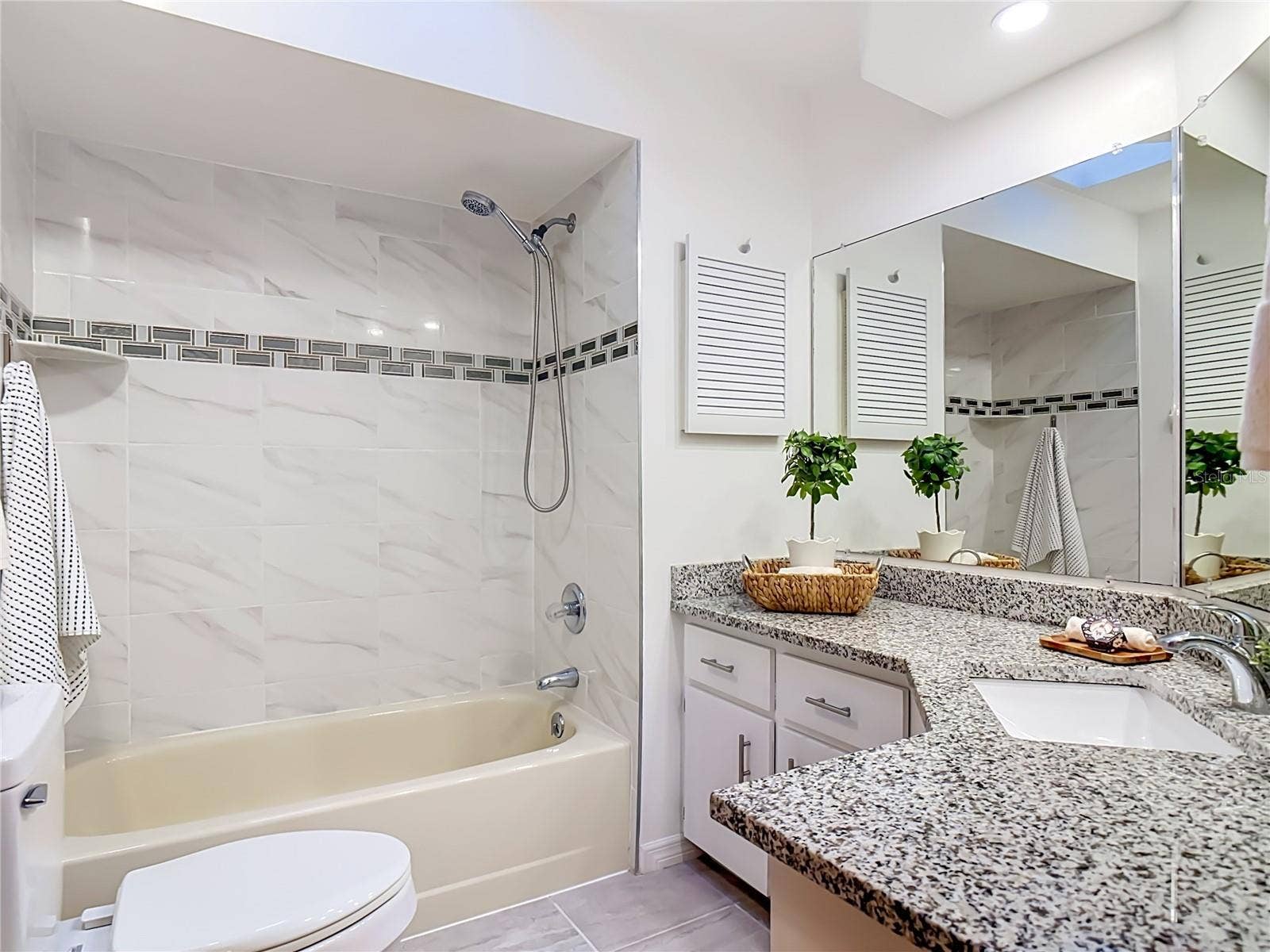 guest bath
