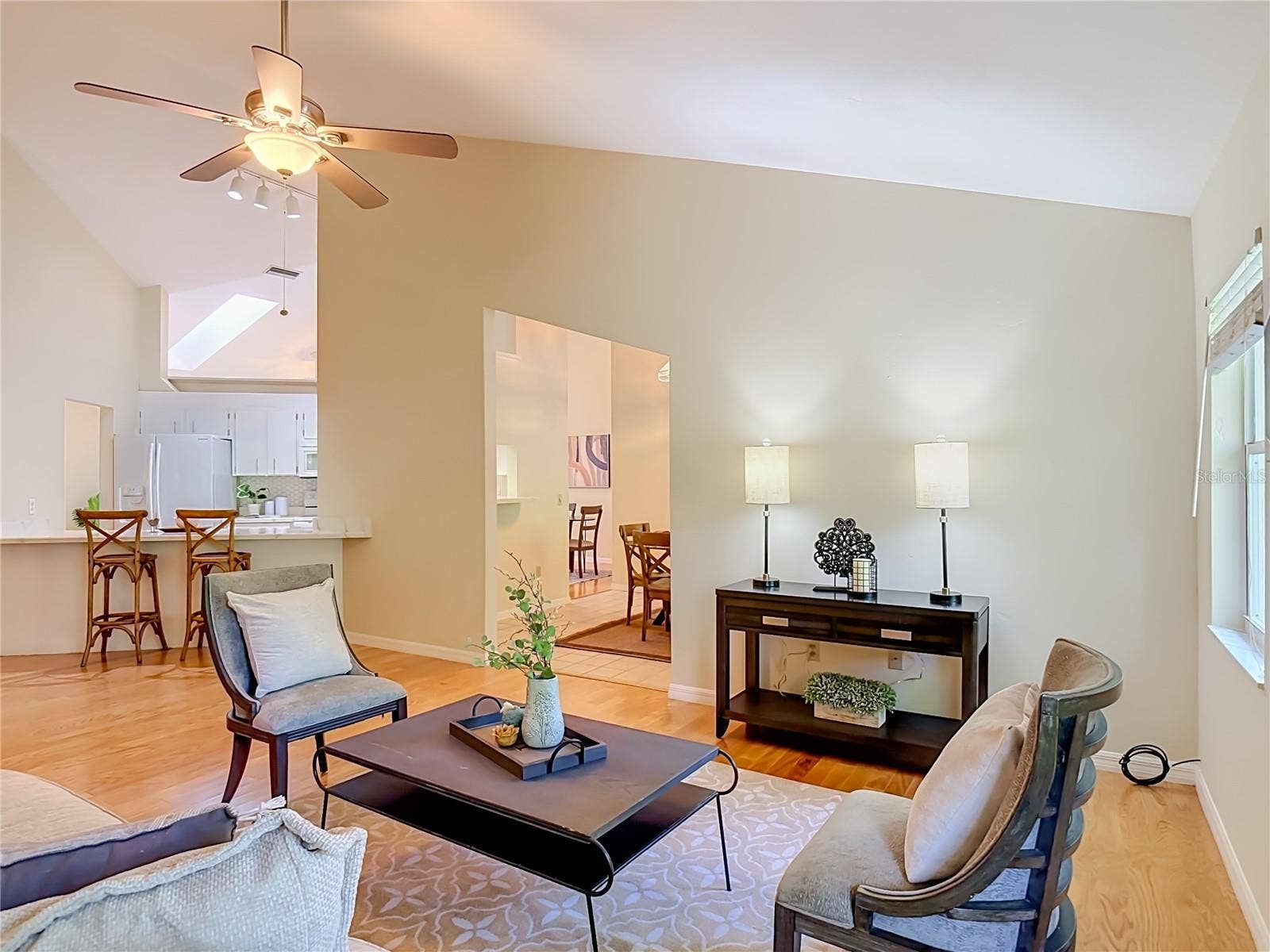 5812 NOB HILL BOULEVARD, Port Orange, FL 32127