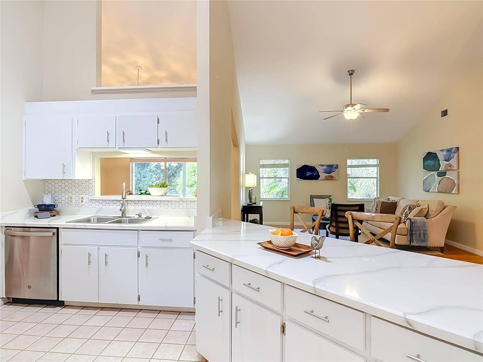 5812 NOB HILL BOULEVARD, Port Orange, FL 32127