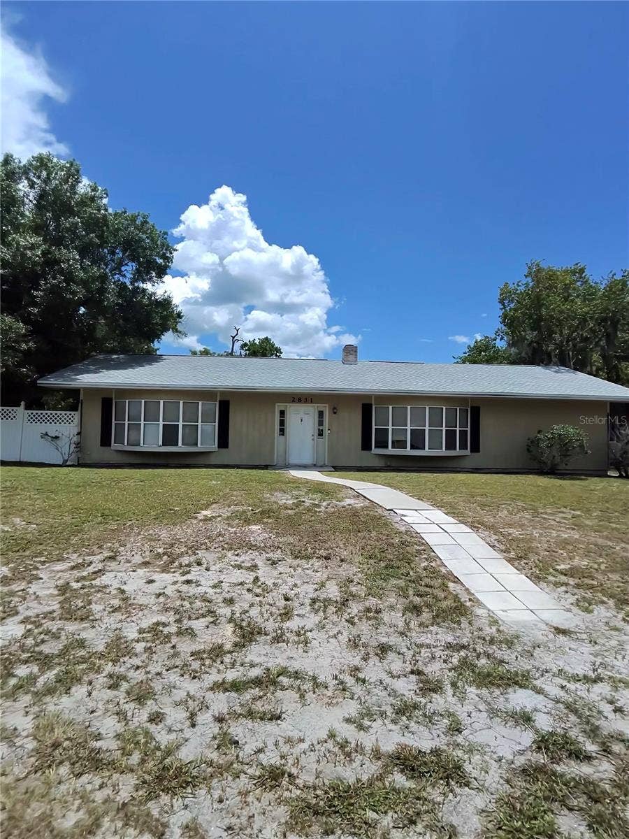 Property photo for 2831 ASCOT LANE, Deltona, FL