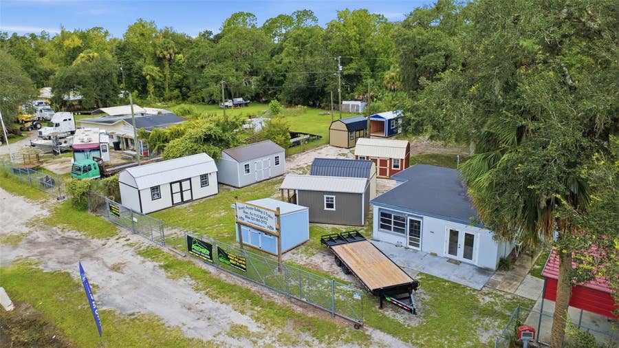 Property photo for 2819 W STATE ROAD 44, Deland, FL