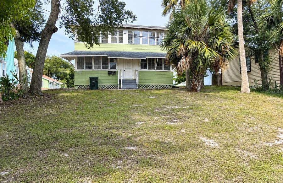 Property photo for 308 N PENINSULA DRIVE, Daytona Beach, FL