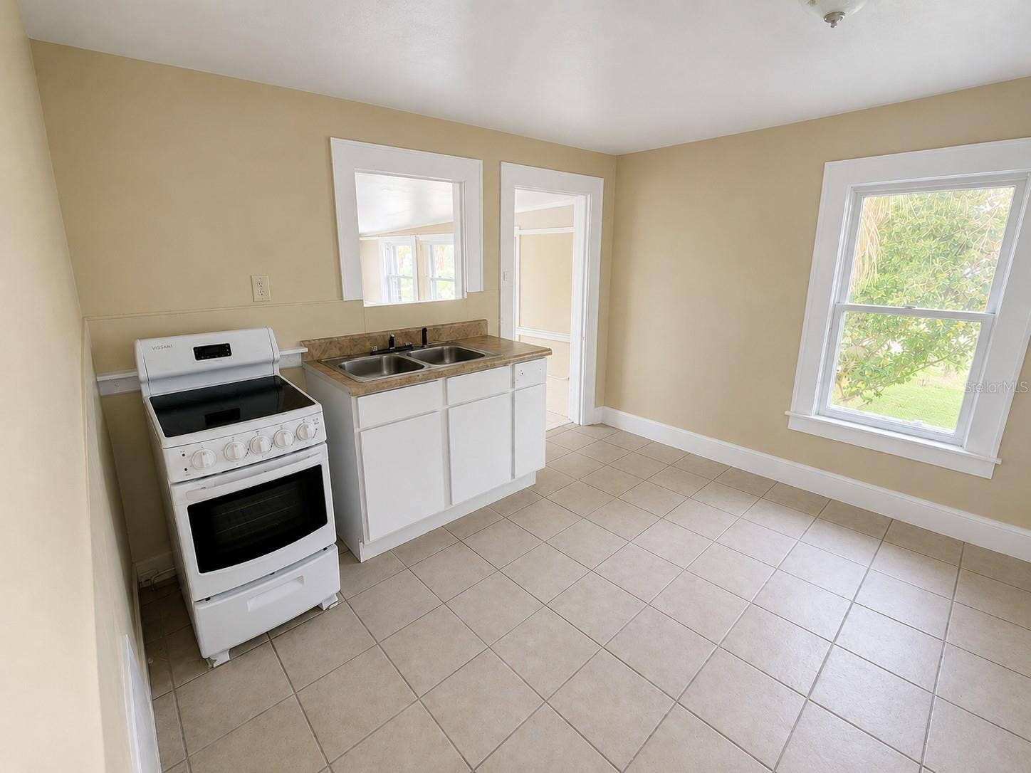2nd Fl Kitchen