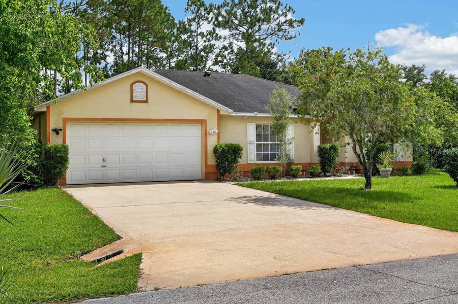 Property photo for 25 RYMSHAW DRIVE, Palm Coast, FL