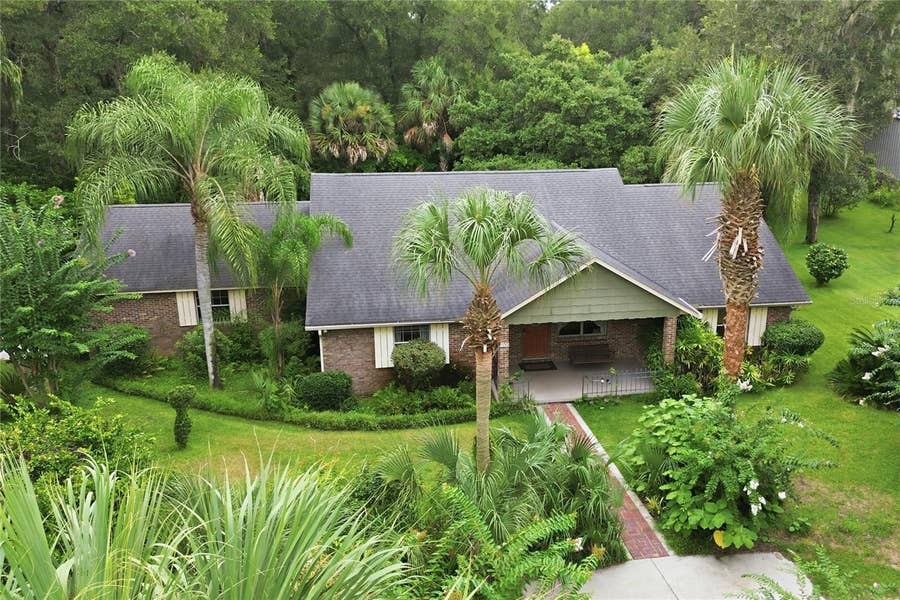 Property photo for 1925 LADY BUG LANE, Deland, FL