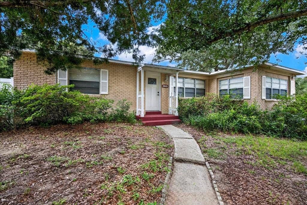 404 PINE ROAD, Ormond Beach, FL 32176 404 PINE ROAD, Ormond Beach, FL 32176