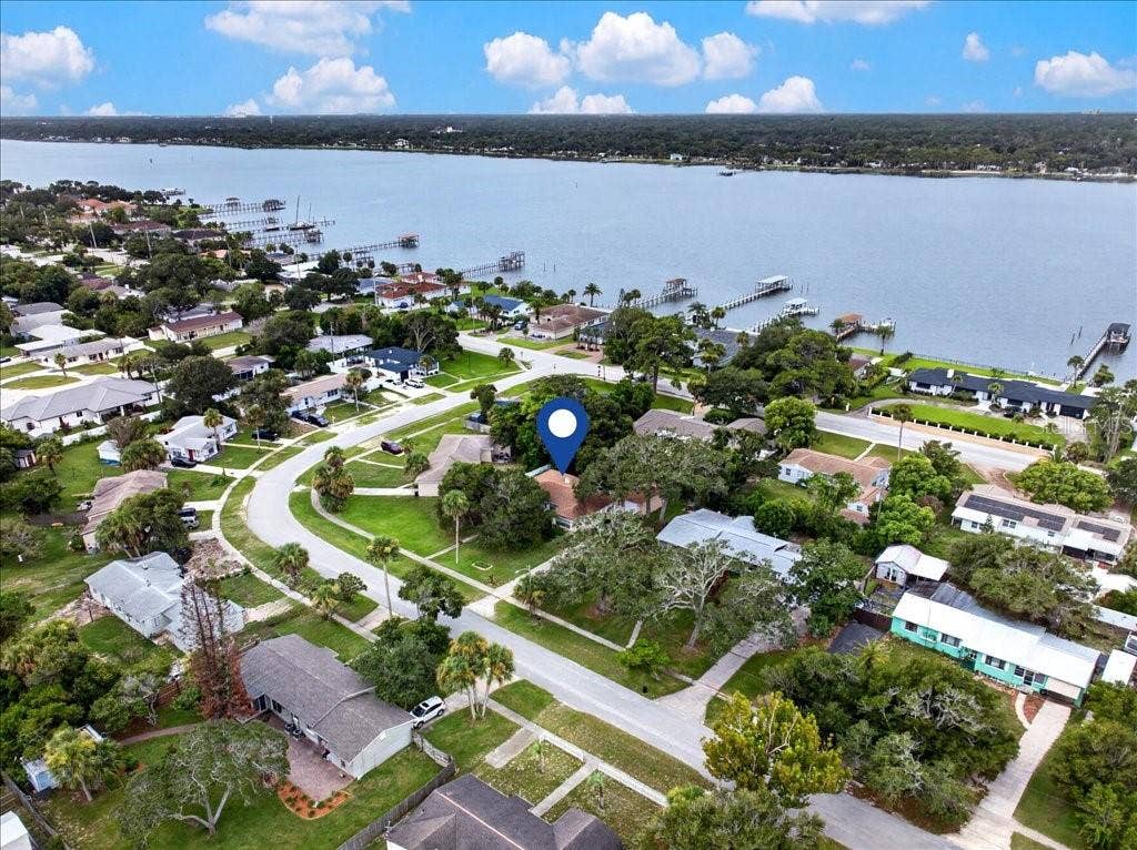 404 PINE ROAD, Ormond Beach, FL 32176 404 PINE ROAD, Ormond Beach, FL 32176