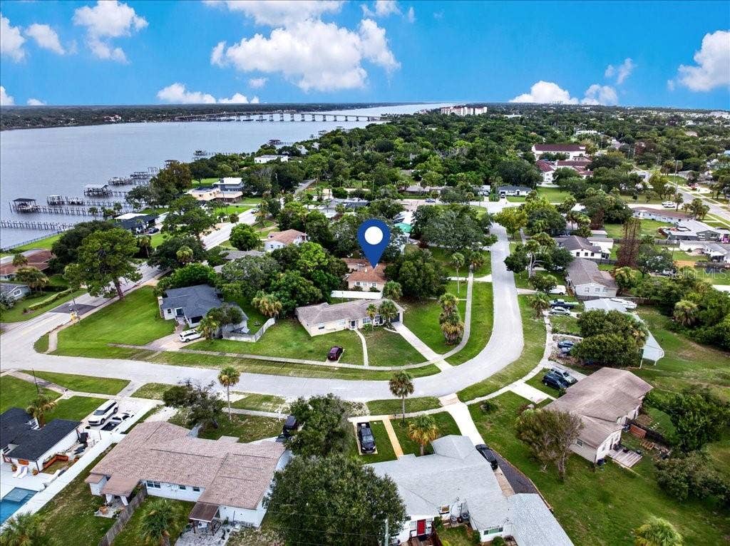 404 PINE ROAD, Ormond Beach, FL 32176 404 PINE ROAD, Ormond Beach, FL 32176