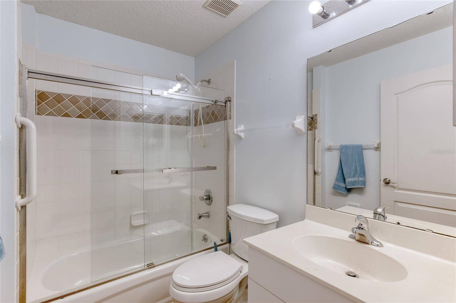 Hall Bath
