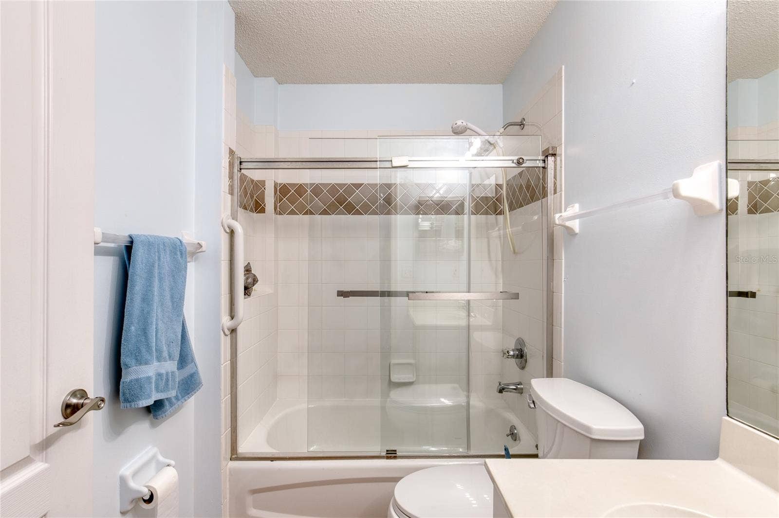 Hall Bath