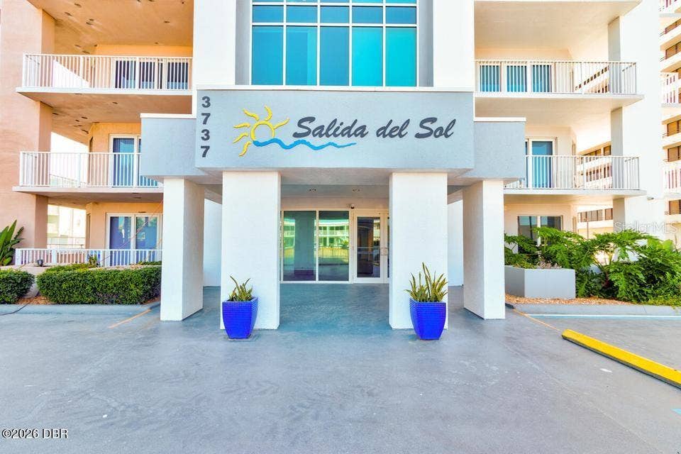 3737 S ATLANTIC AVENUE, #401, Daytona Beach Shores, FL 32118 3737 S ATLANTIC AVENUE, #401, Daytona Beach Shores, FL 32118