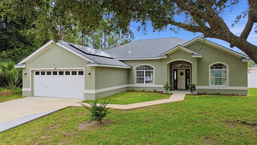 Property photo for 96 PARKVIEW DRIVE, Palm Coast, FL