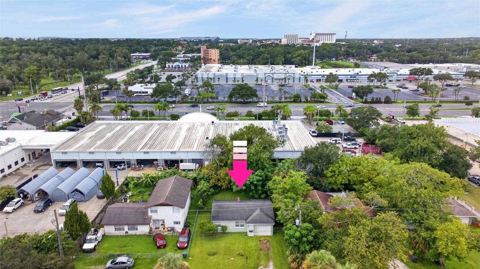 126 HARNEY STREET, Daytona Beach, FL 32114 126 HARNEY STREET, Daytona Beach, FL 32114