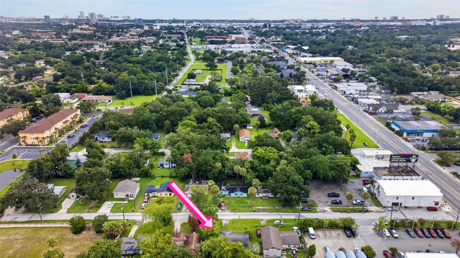 126 HARNEY STREET, Daytona Beach, FL 32114 126 HARNEY STREET, Daytona Beach, FL 32114