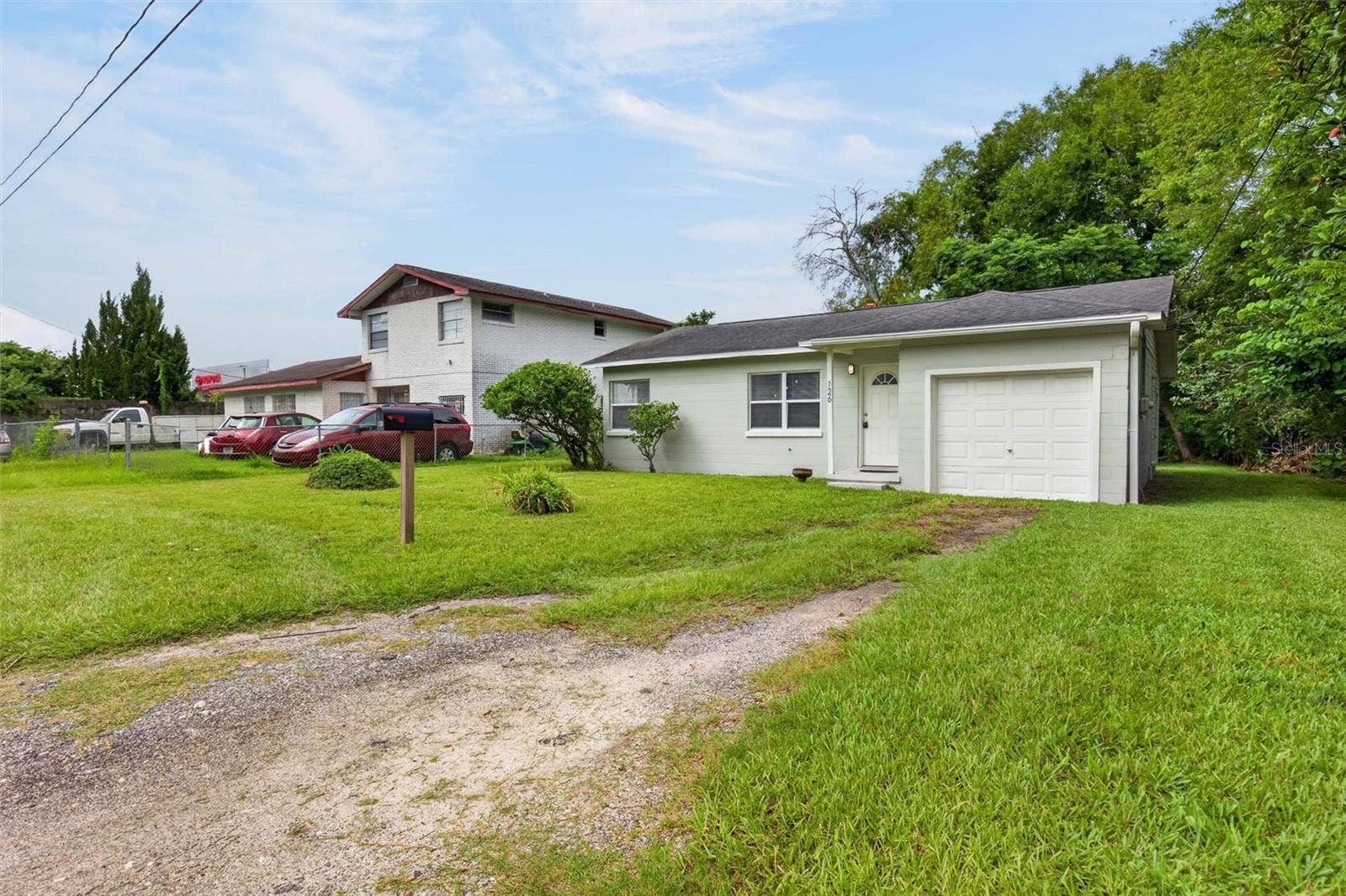 126 HARNEY STREET, Daytona Beach, FL 32114 126 HARNEY STREET, Daytona Beach, FL 32114