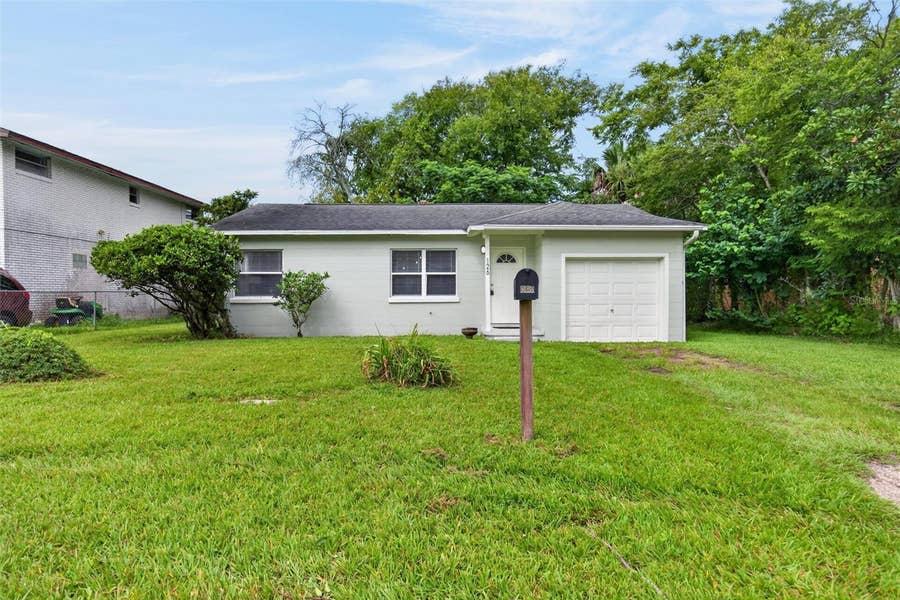 Property photo for 126 HARNEY STREET, Daytona Beach, FL