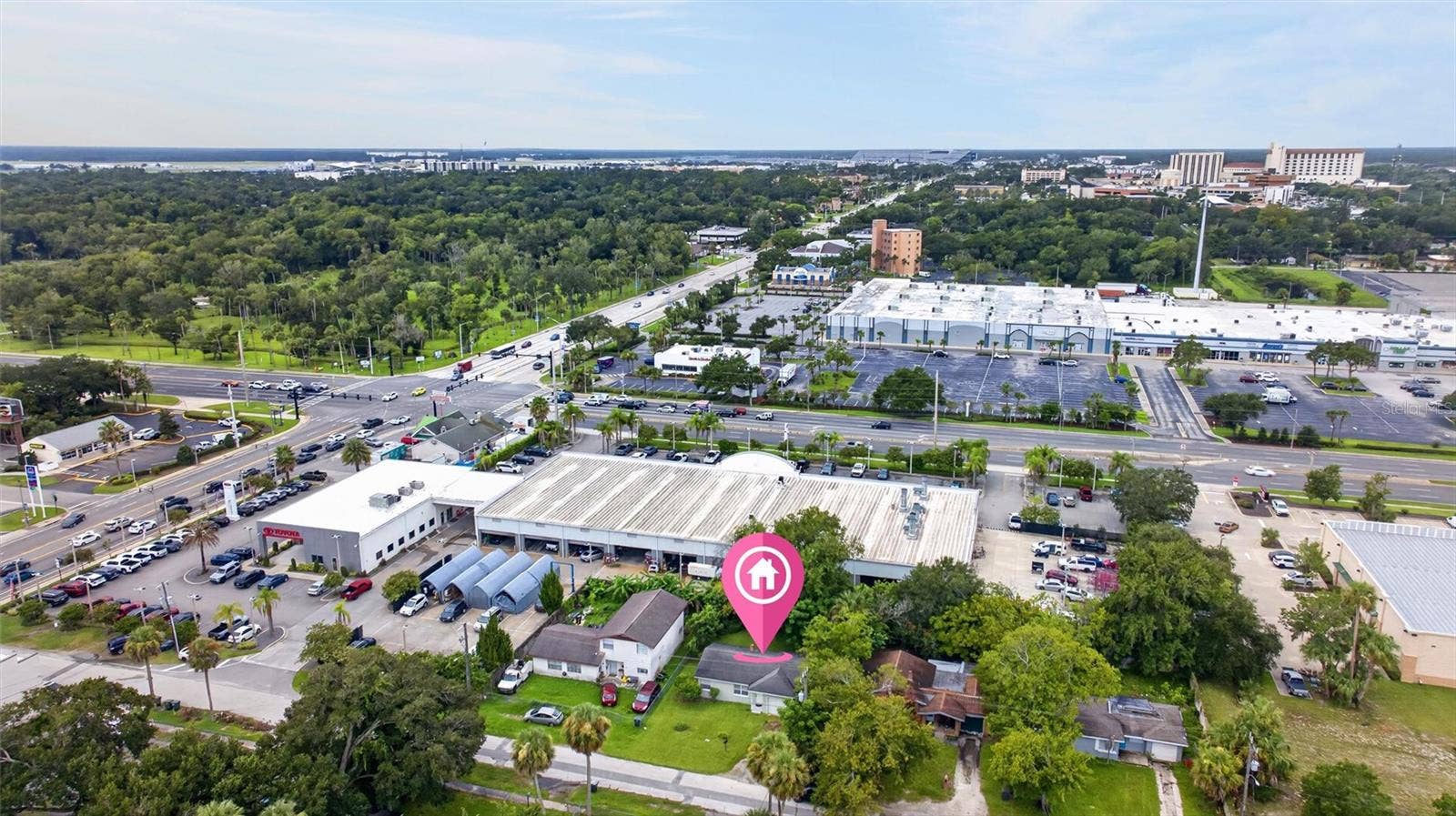126 HARNEY STREET, Daytona Beach, FL 32114 126 HARNEY STREET, Daytona Beach, FL 32114