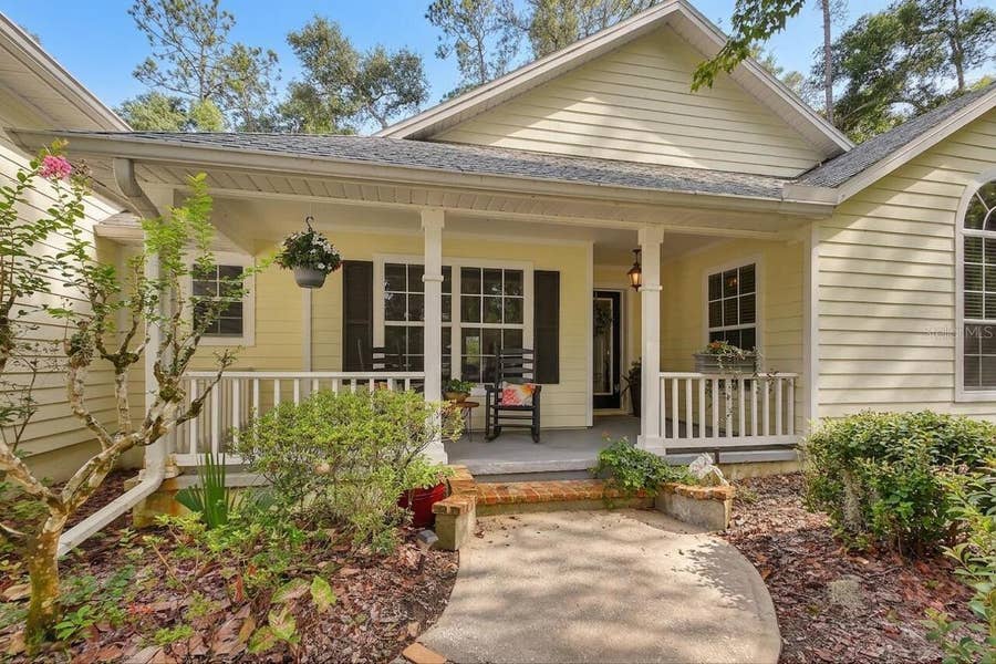 Property photo for 1820 DAVIS AVENUE, Deland, FL