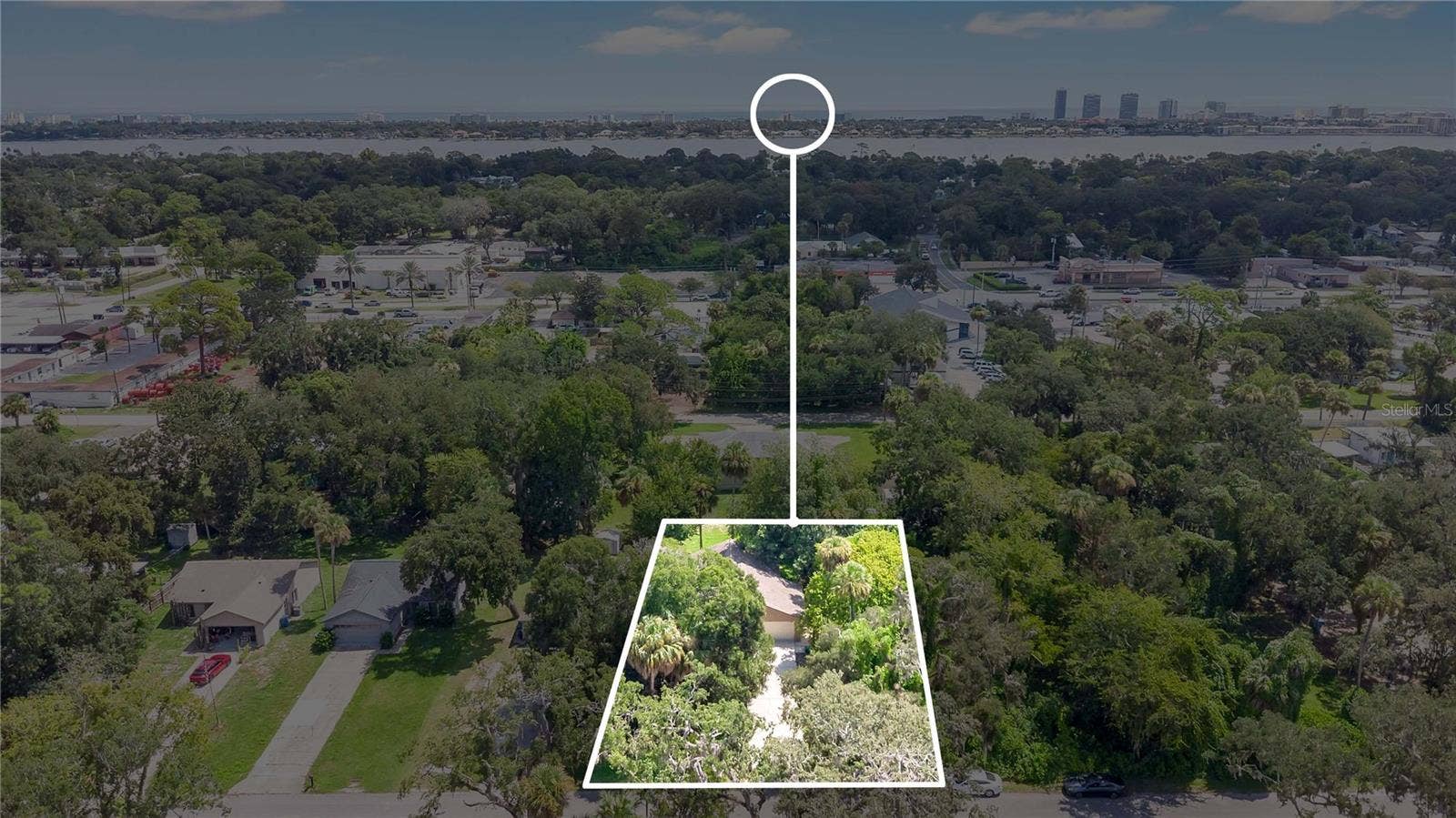 623 PARQUE DRIVE, Ormond Beach, FL 32174 623 PARQUE DRIVE, Ormond Beach, FL 32174