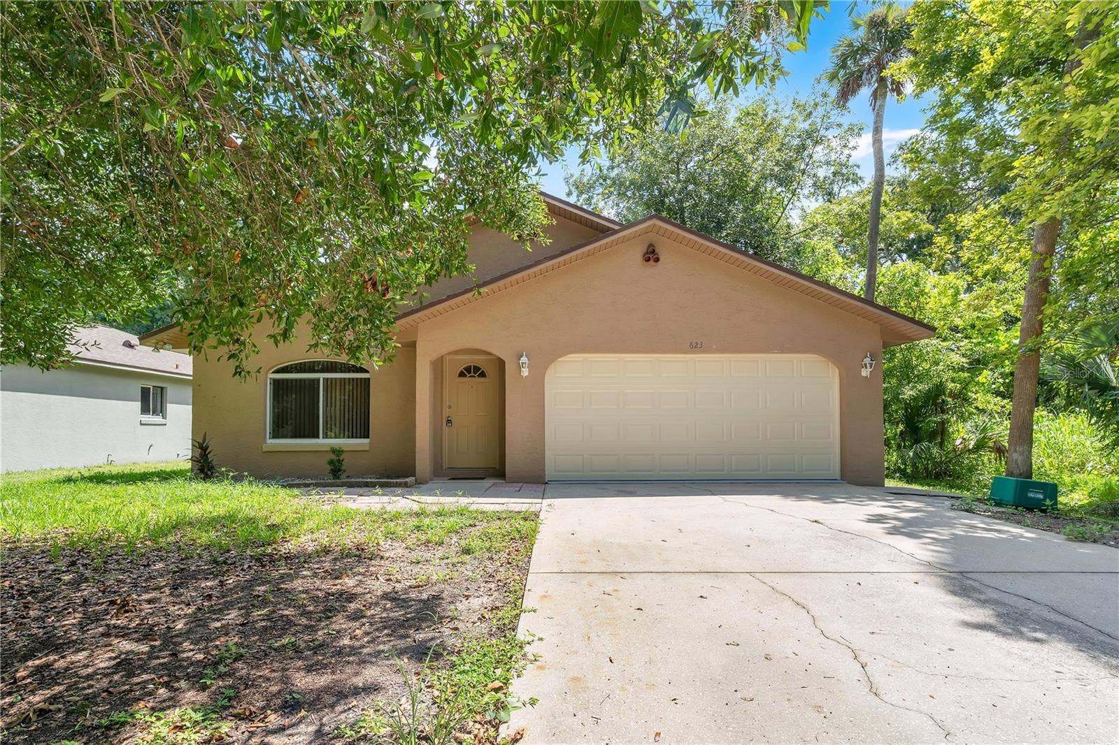 623 PARQUE DRIVE, Ormond Beach, FL 32174 623 PARQUE DRIVE, Ormond Beach, FL 32174