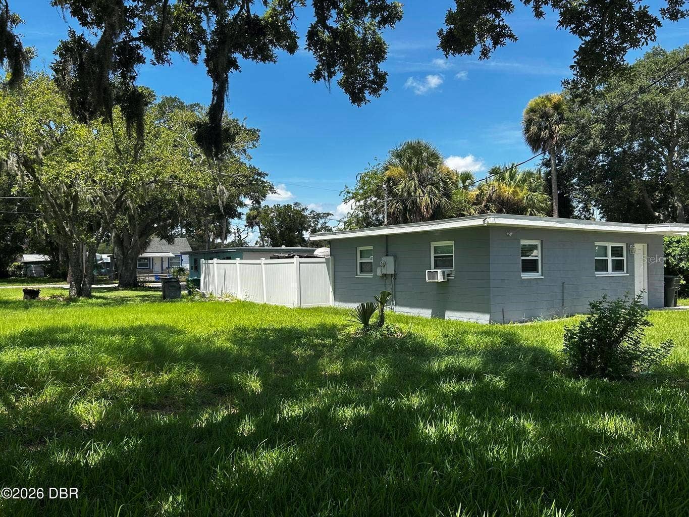 342 N CHARLES STREET, Daytona Beach, FL 32114