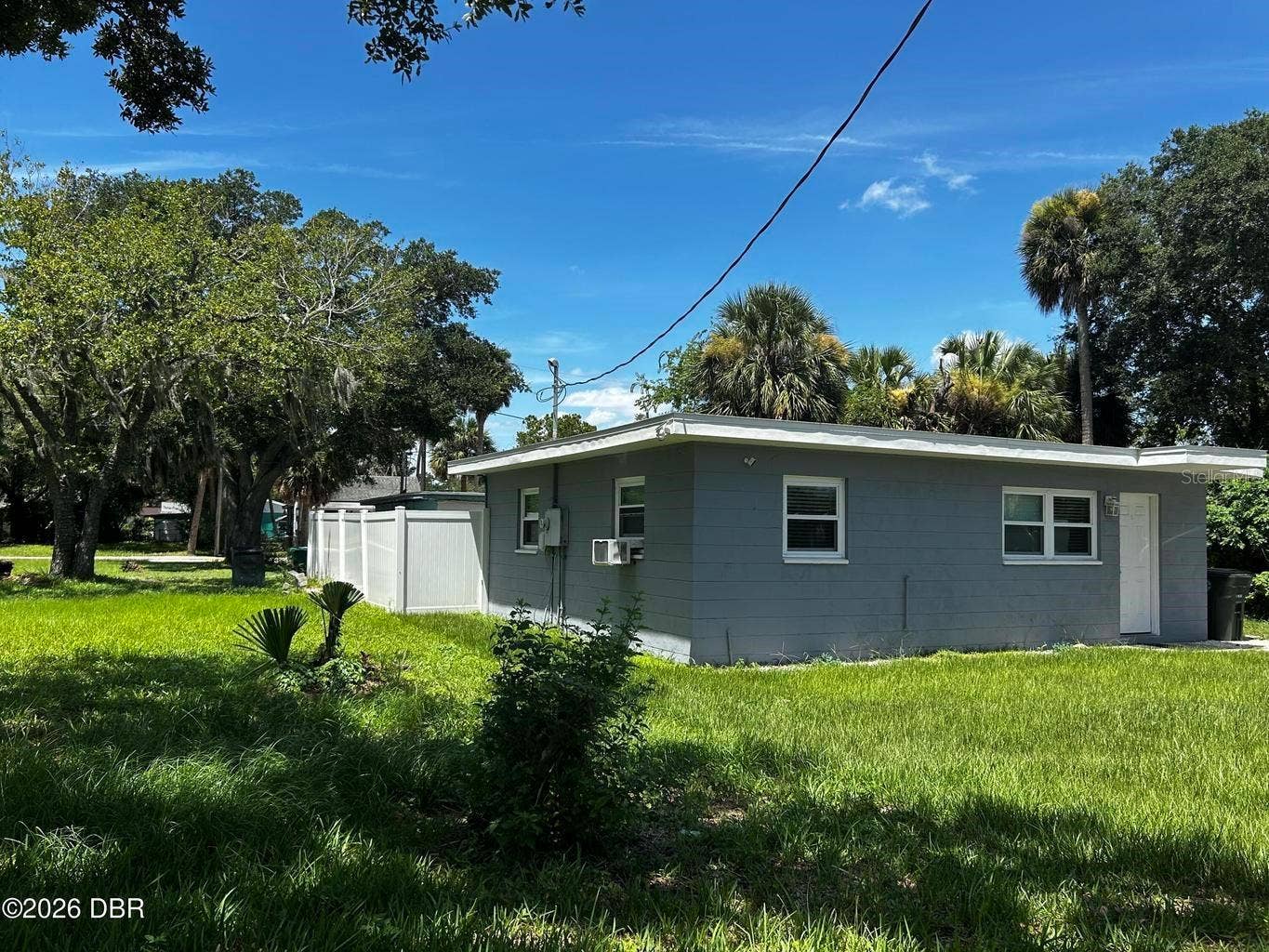 342 N CHARLES STREET, Daytona Beach, FL 32114