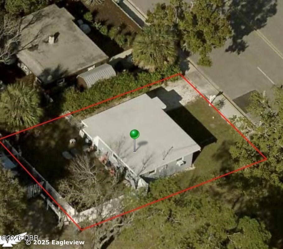 342 N CHARLES STREET, Daytona Beach, FL 32114