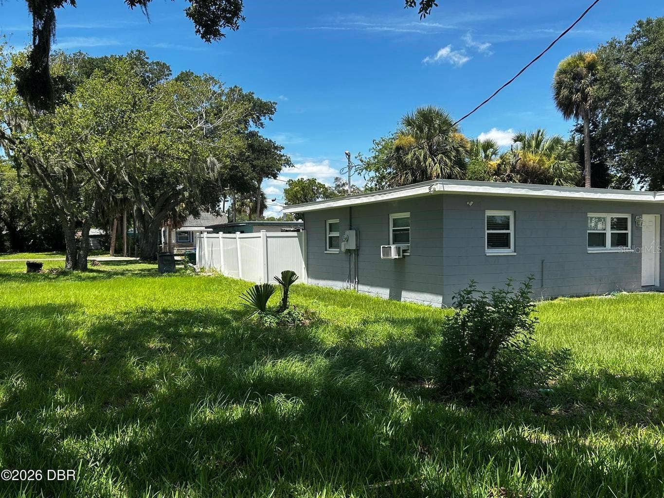 342 N CHARLES STREET, Daytona Beach, FL 32114