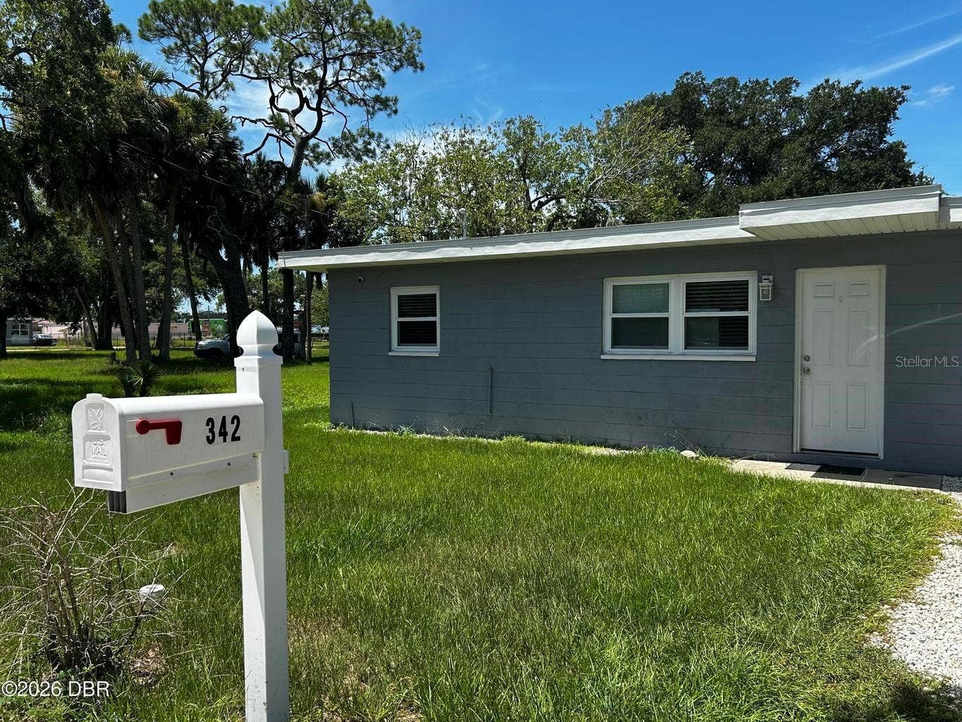 342 N CHARLES STREET, Daytona Beach, FL 32114