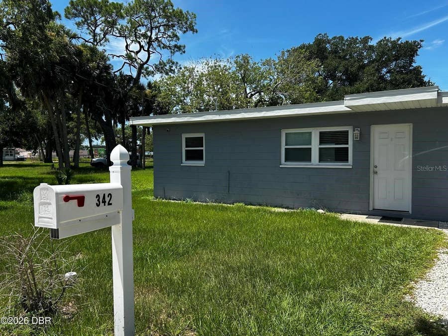 Property photo for 342 N CHARLES STREET, Daytona Beach, FL