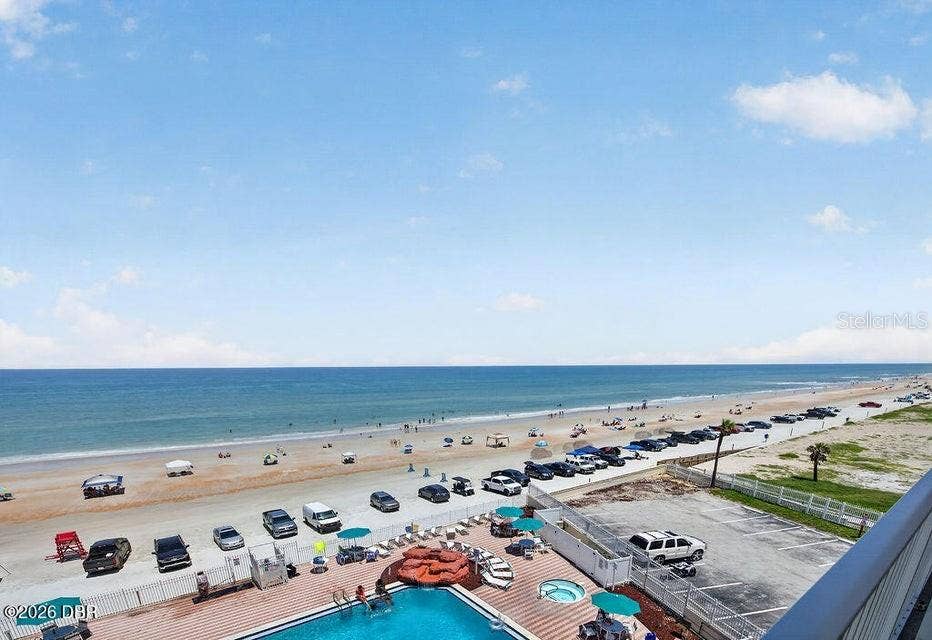 701 S ATLANTIC AVENUE, #502, Daytona Beach, FL 32118