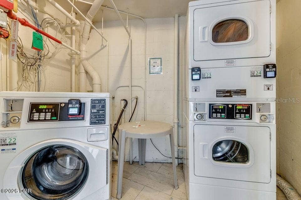 701 S ATLANTIC AVENUE, #502, Daytona Beach, FL 32118